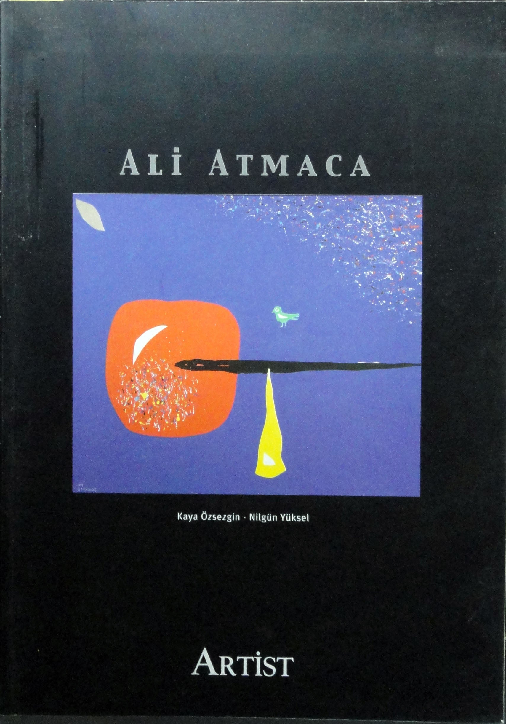 Ali Atmaca