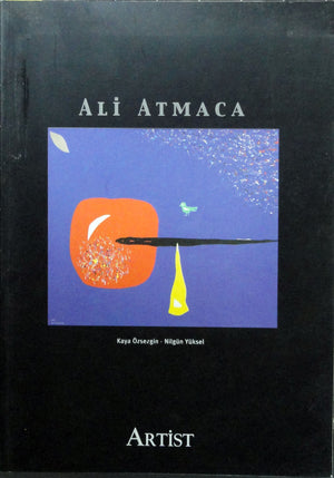 Ali Atmaca
