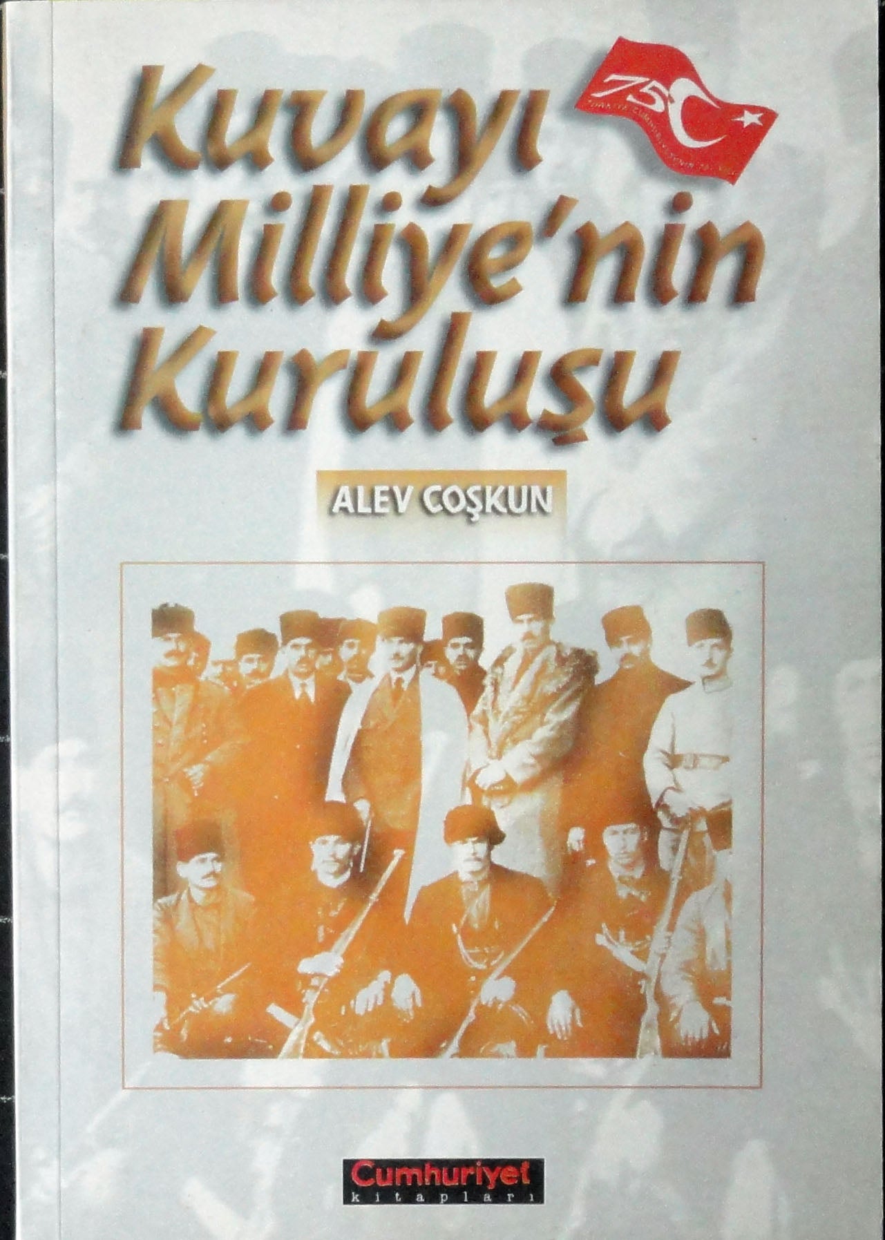 Kuvayı Milliye'nin Kuruluşu En Uzun 15 Gün Ödemiş Direnişi