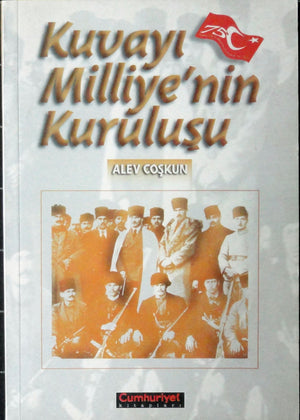 Kuvayı Milliye'nin Kuruluşu En Uzun 15 Gün Ödemiş Direnişi