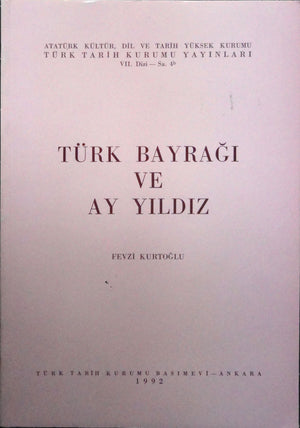Türk Bayrağı ve Ay Yıldız