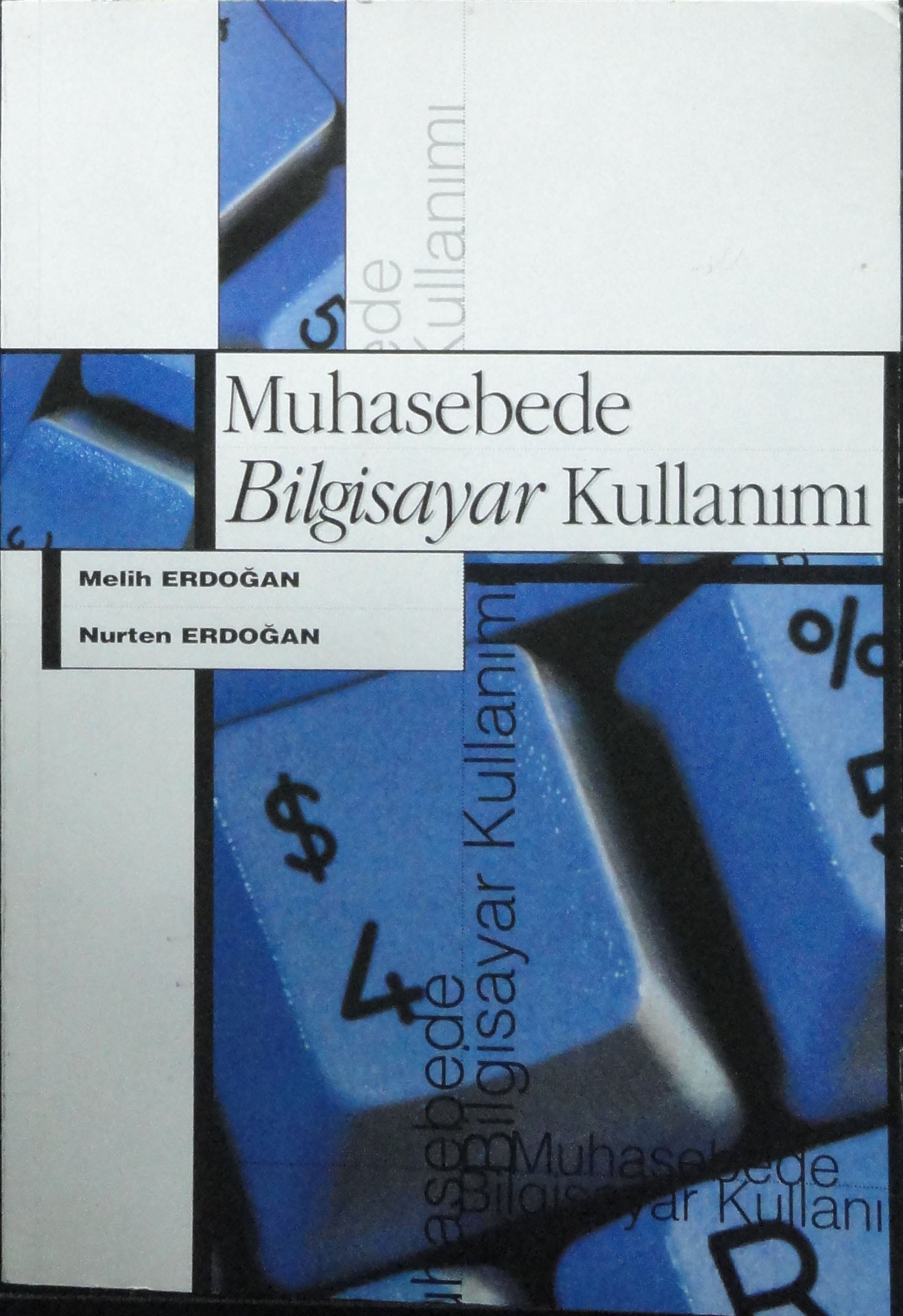 Muhasebe Bilgisayar Kullanımı