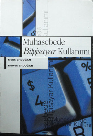Muhasebe Bilgisayar Kullanımı