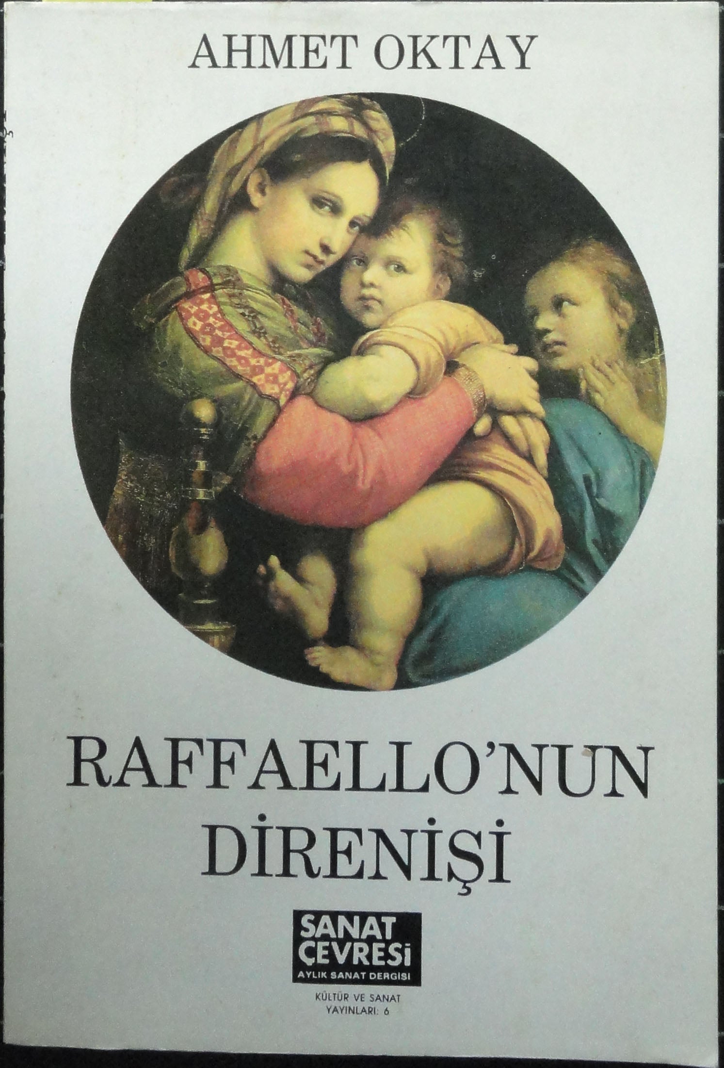 Raffaello'nun Direnişi