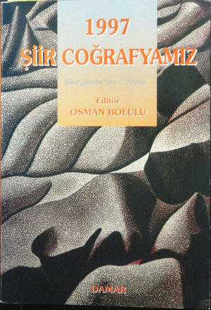 1997 Şiir Coğrafyamız Dergilerde Şiir 1996