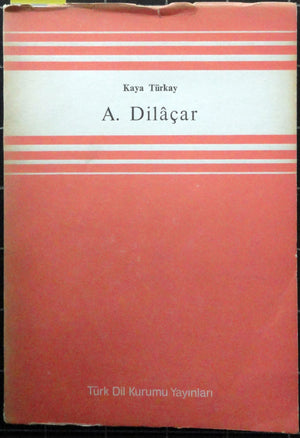 A. Dilaçar