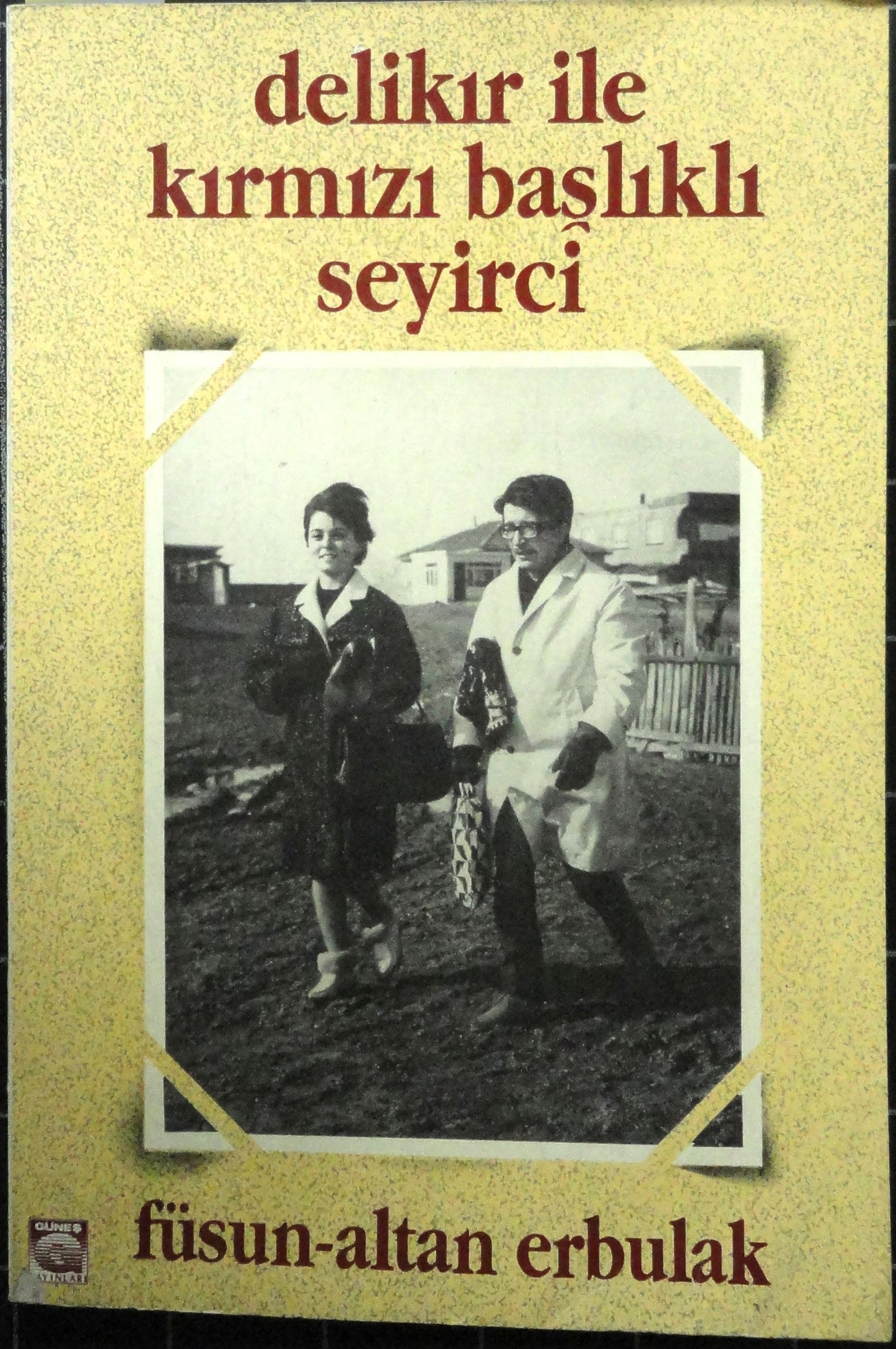 Delikır İle Kırmızı Başlıklı Seyirci