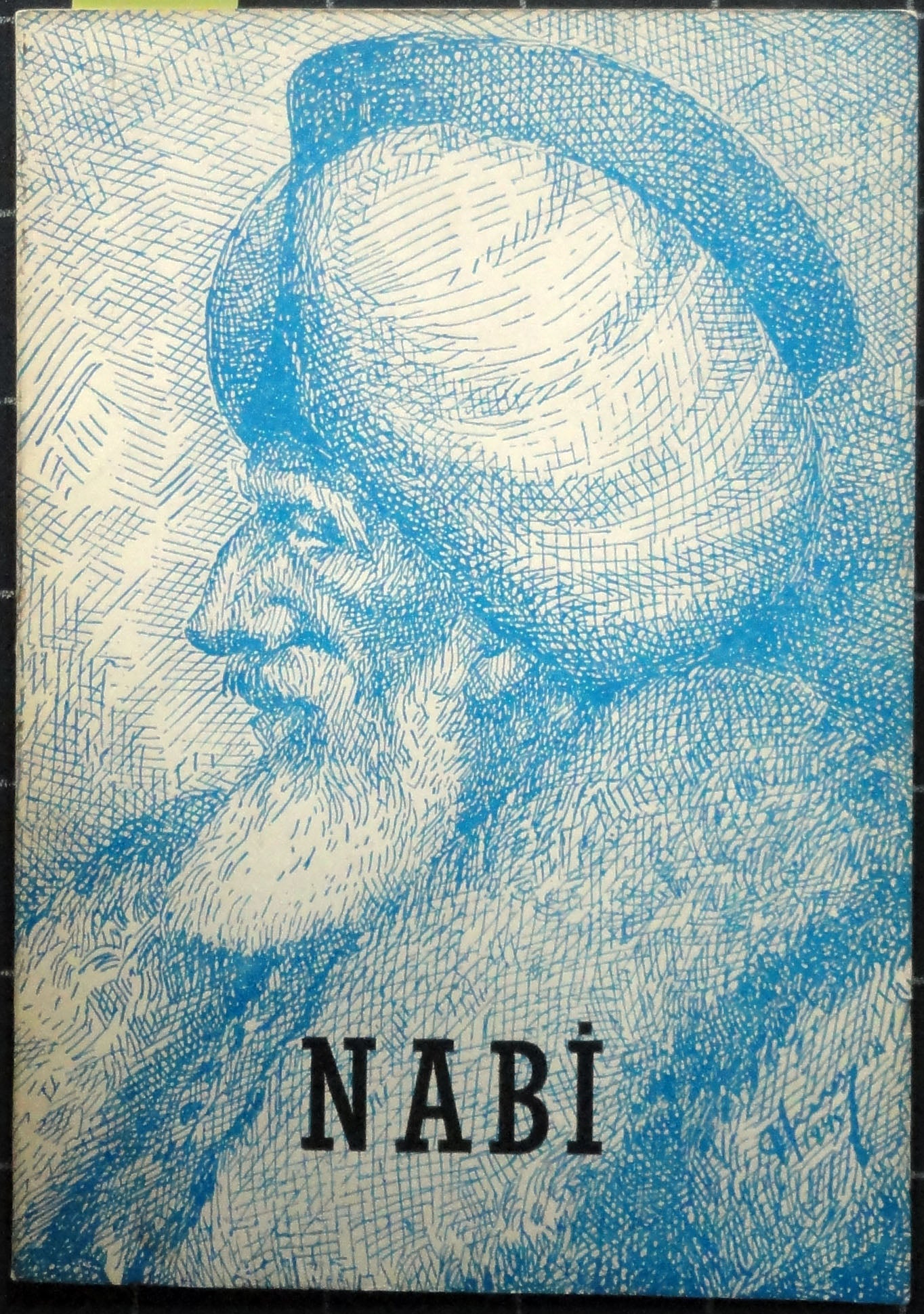 Nabi Divanından Seçilmiş En Güzel Şiirler