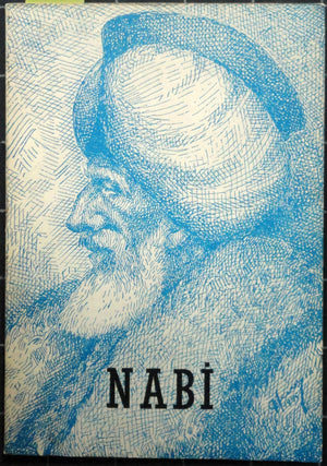 Nabi Divanından Seçilmiş En Güzel Şiirler