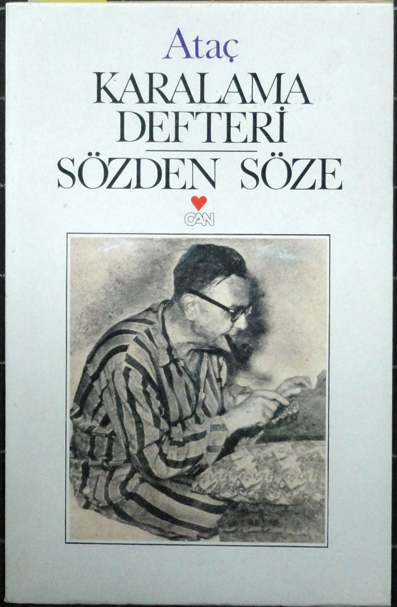 Karalama Defteri Sözden Söze
