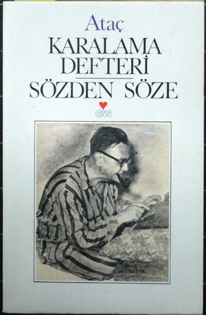 Karalama Defteri Sözden Söze