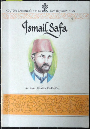 İsmail Safa