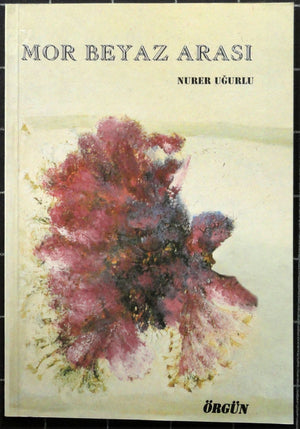 Mor Beyaz Arası