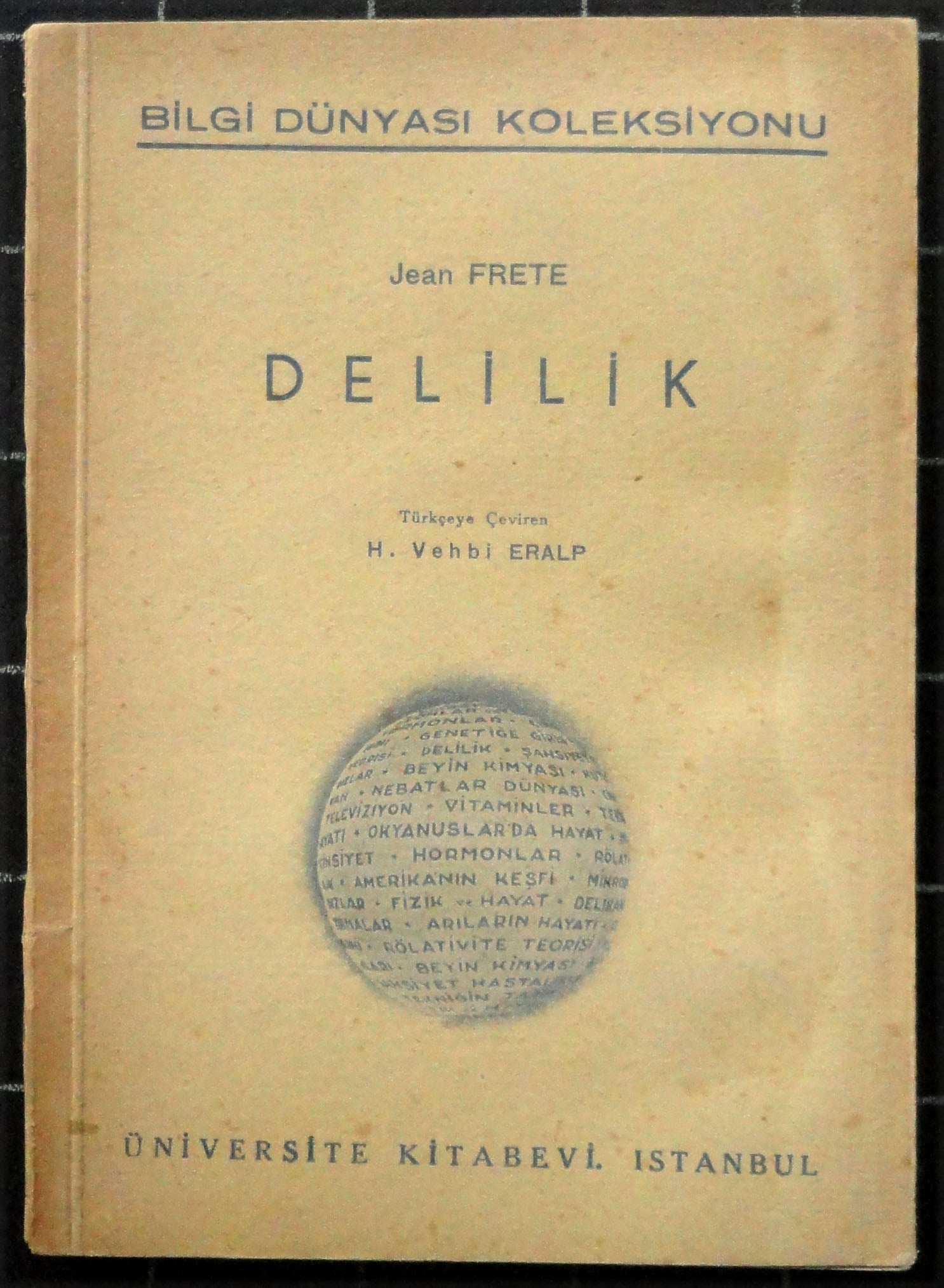 Delilik