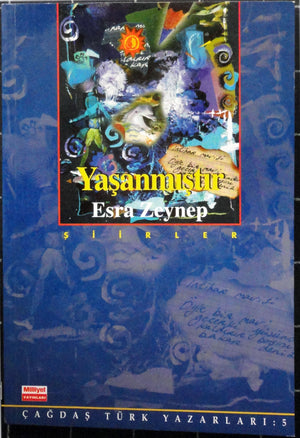 Yaşanmıştır
