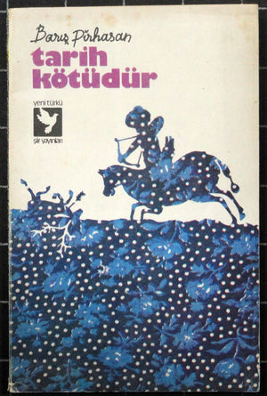 Tarih Kötüdür