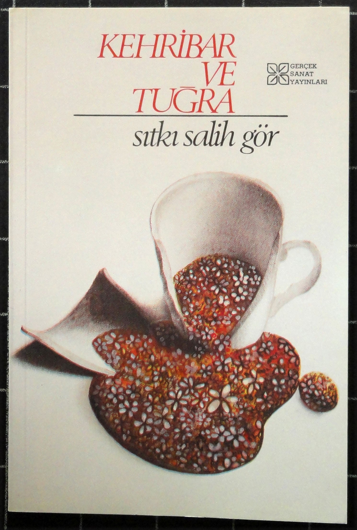 Kehribar ve Tuğra