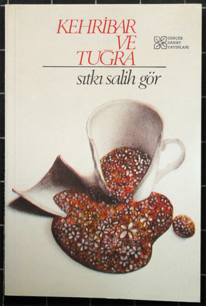 Kehribar ve Tuğra