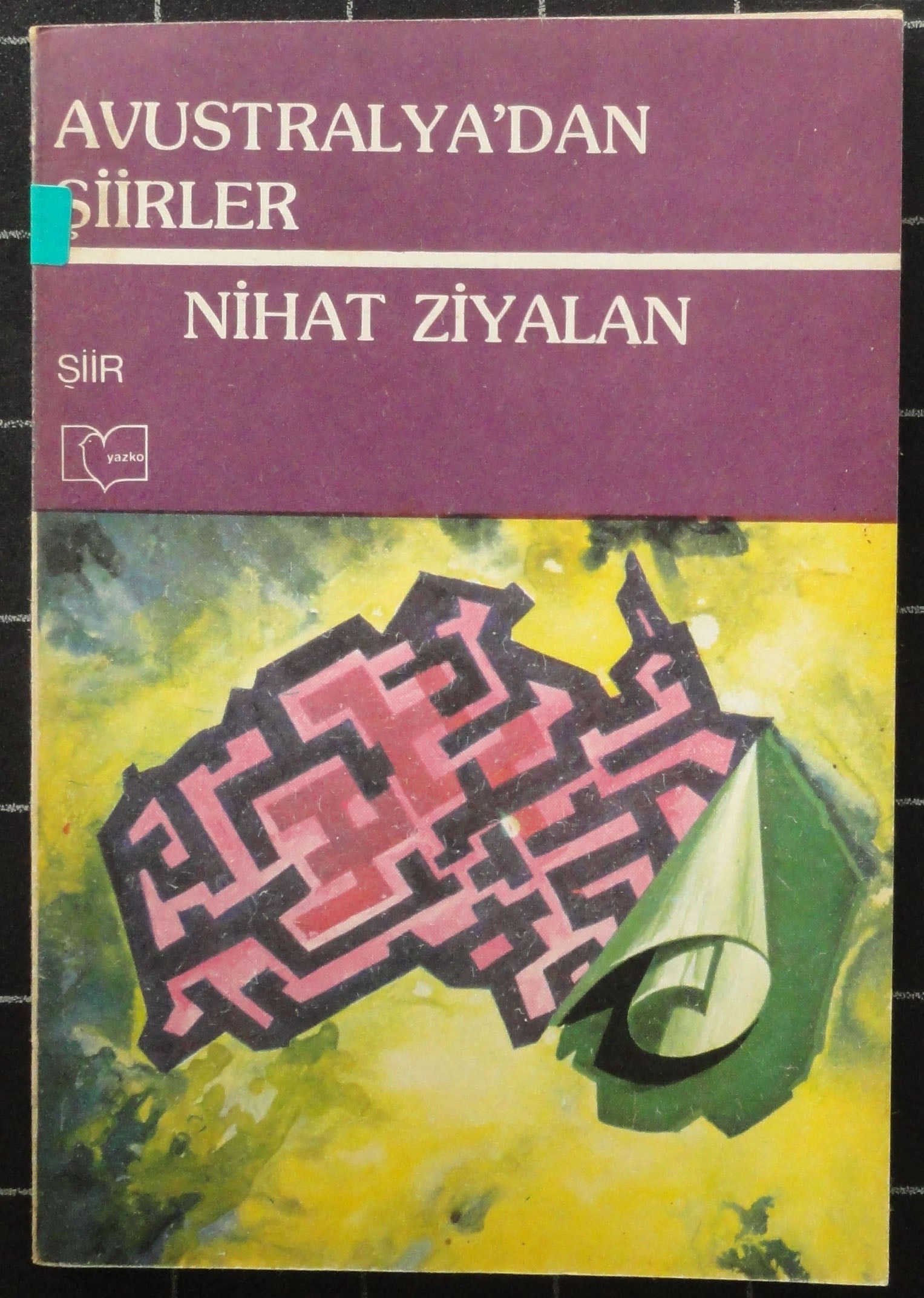 Avusturalya'dan Şiirler