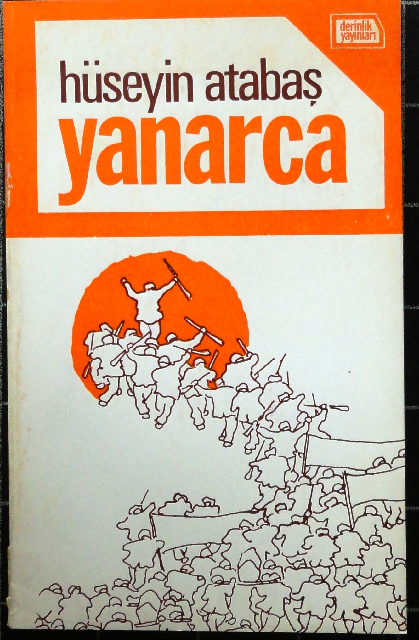 Yanarca