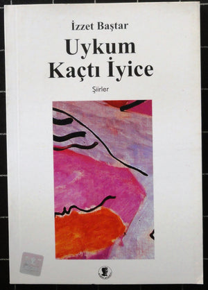 Uykum Kaçtı İyice