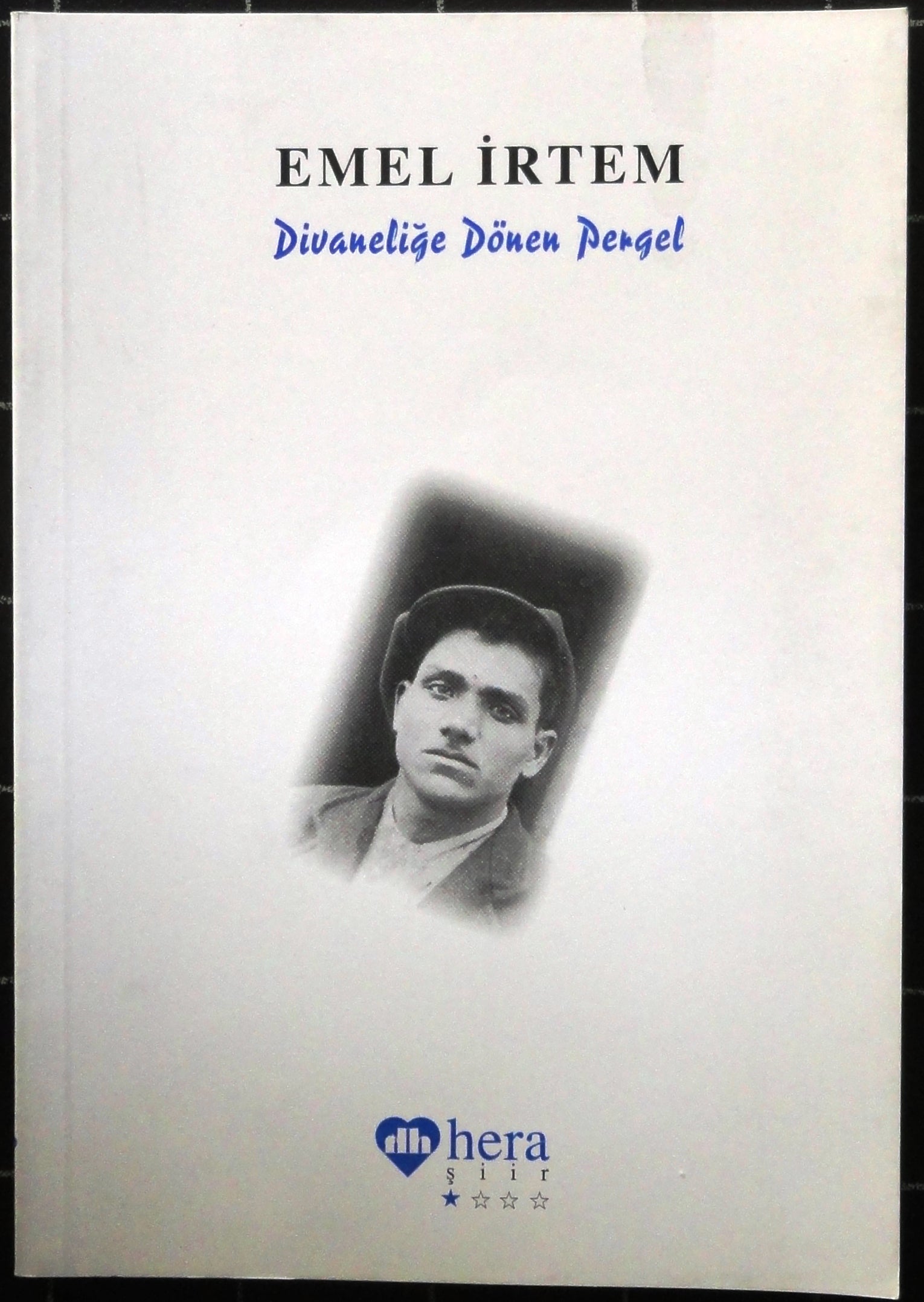 Divaneliğe Dönen Pergel