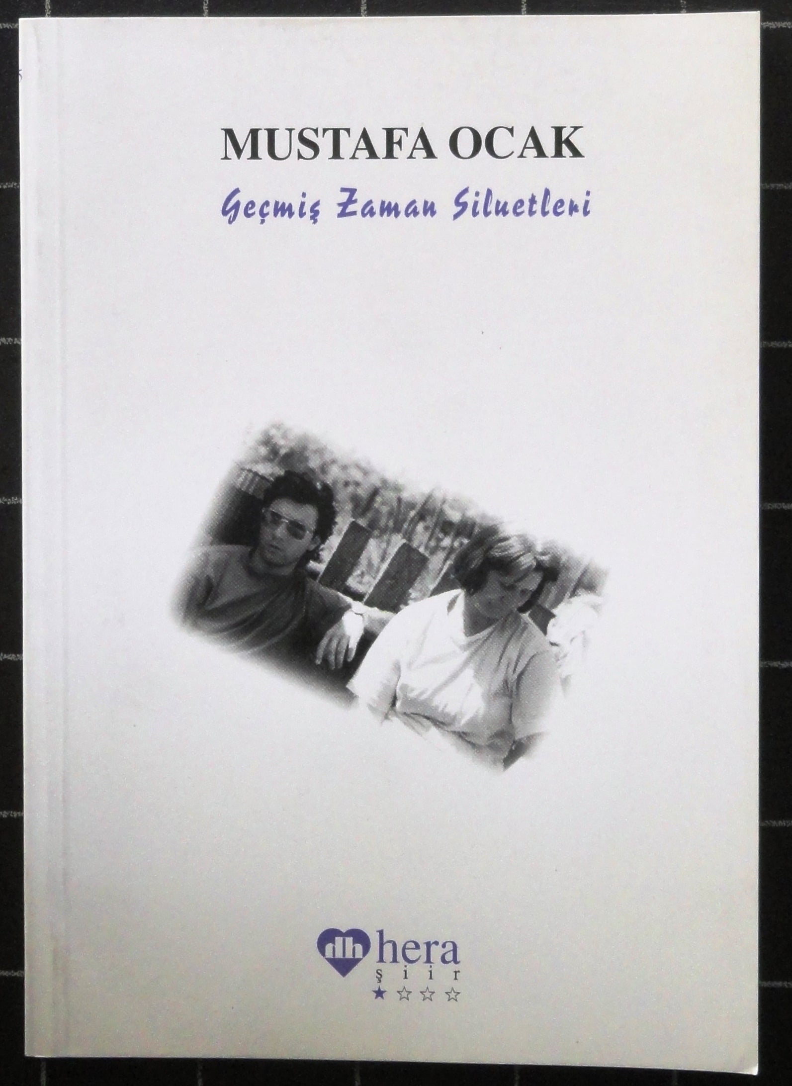 Geçmiş Zaman Siluetleri