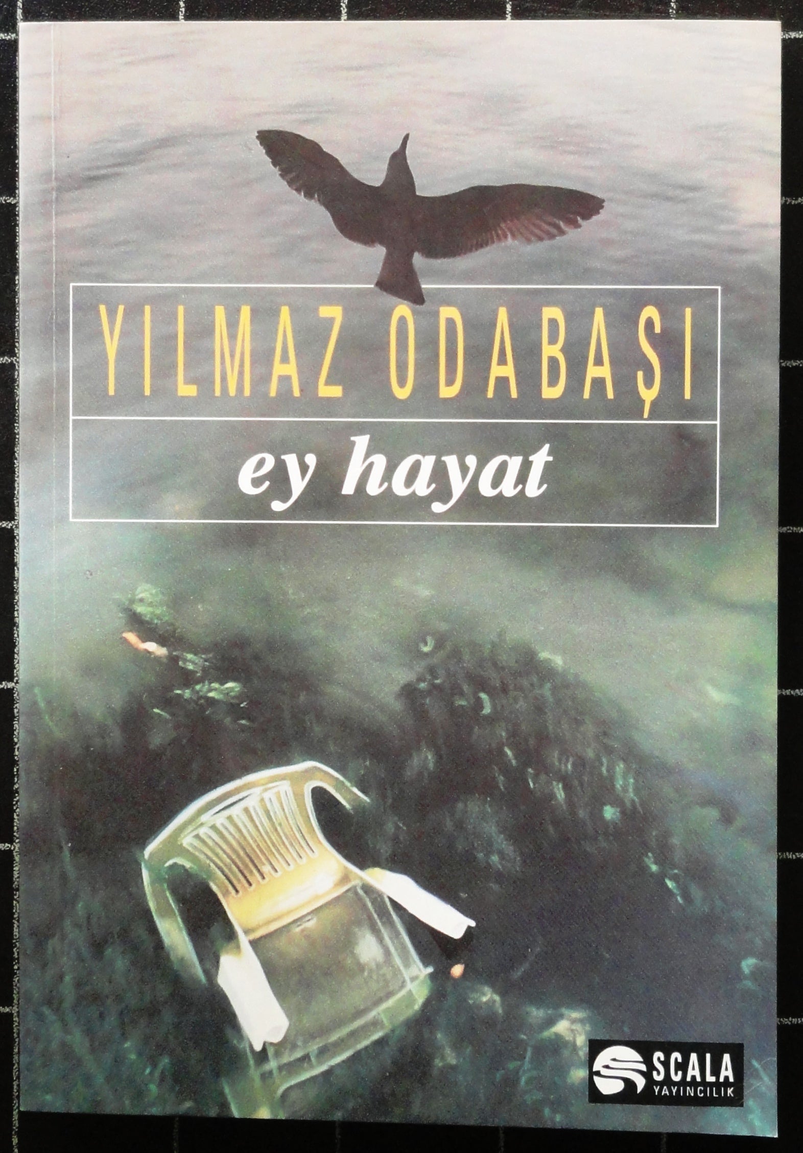 Ey Hayat