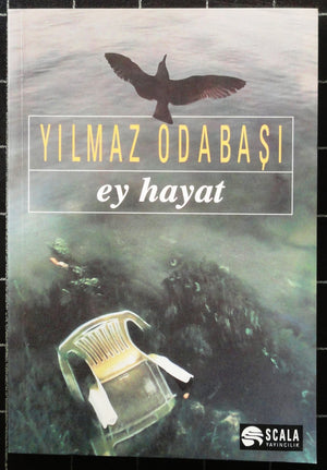 Ey Hayat
