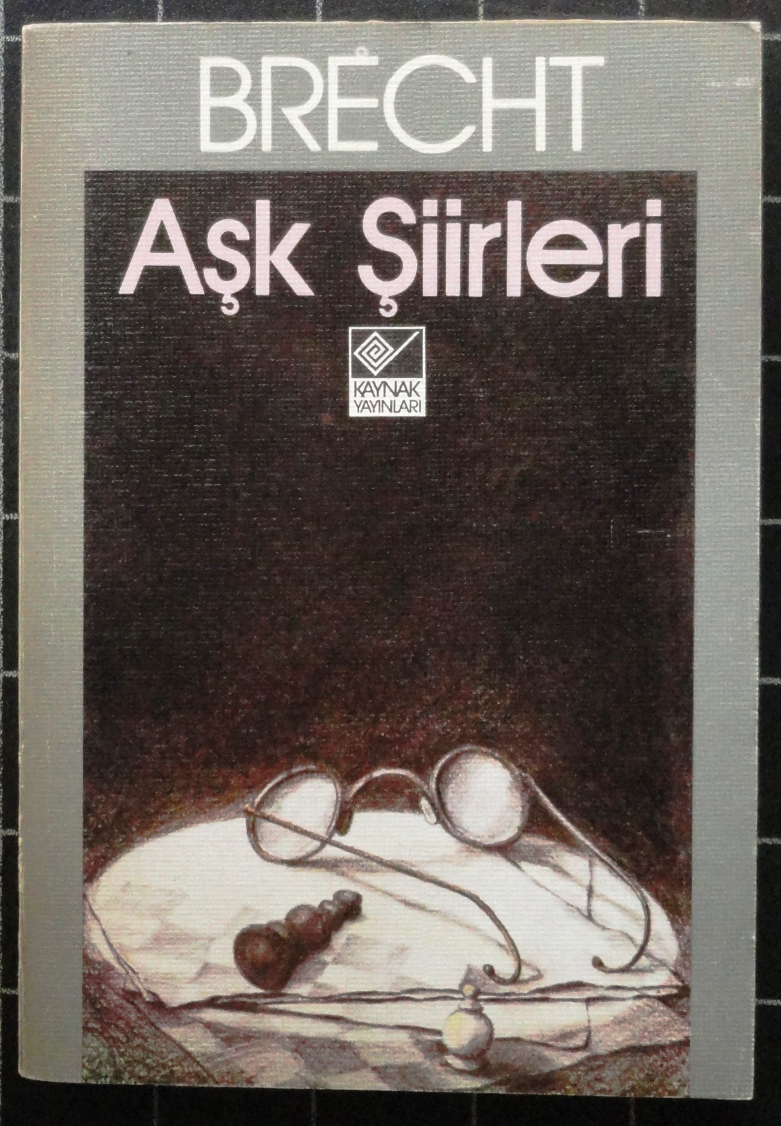Aşk Şiirleri