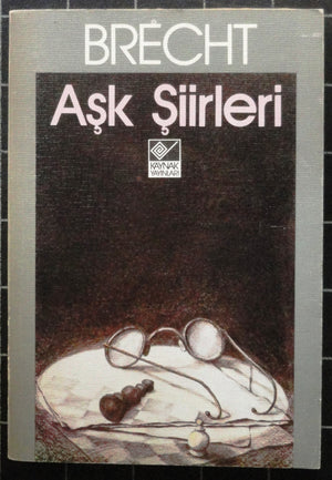 Aşk Şiirleri