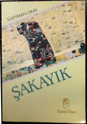 Şakayık