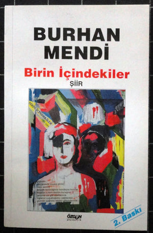 Birin İçindekiler  Şiir