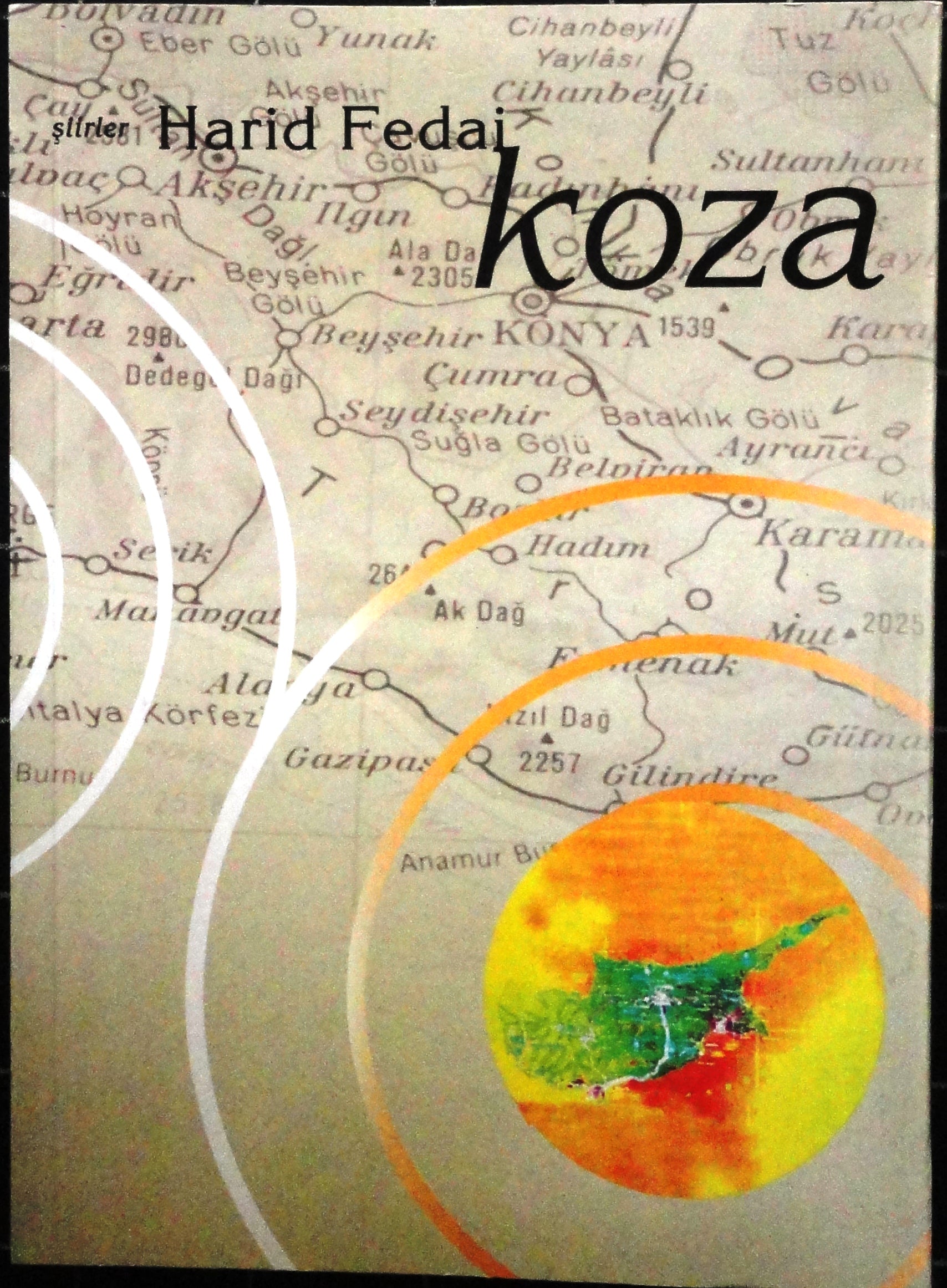 Koza