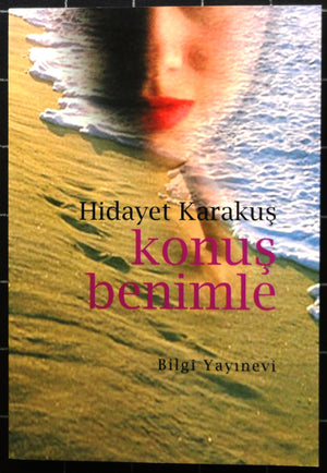 Konuş Benimle