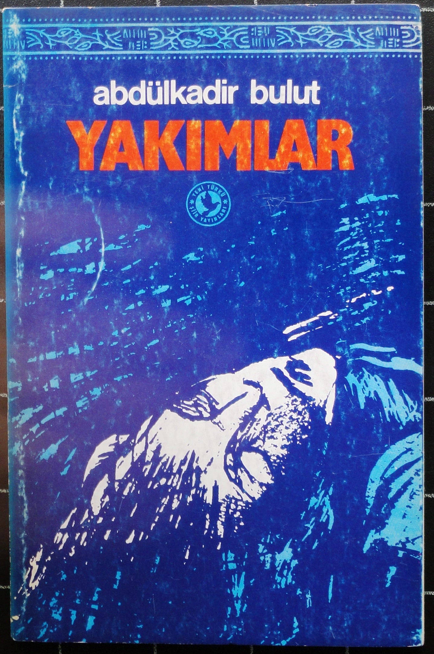 Yakımlar