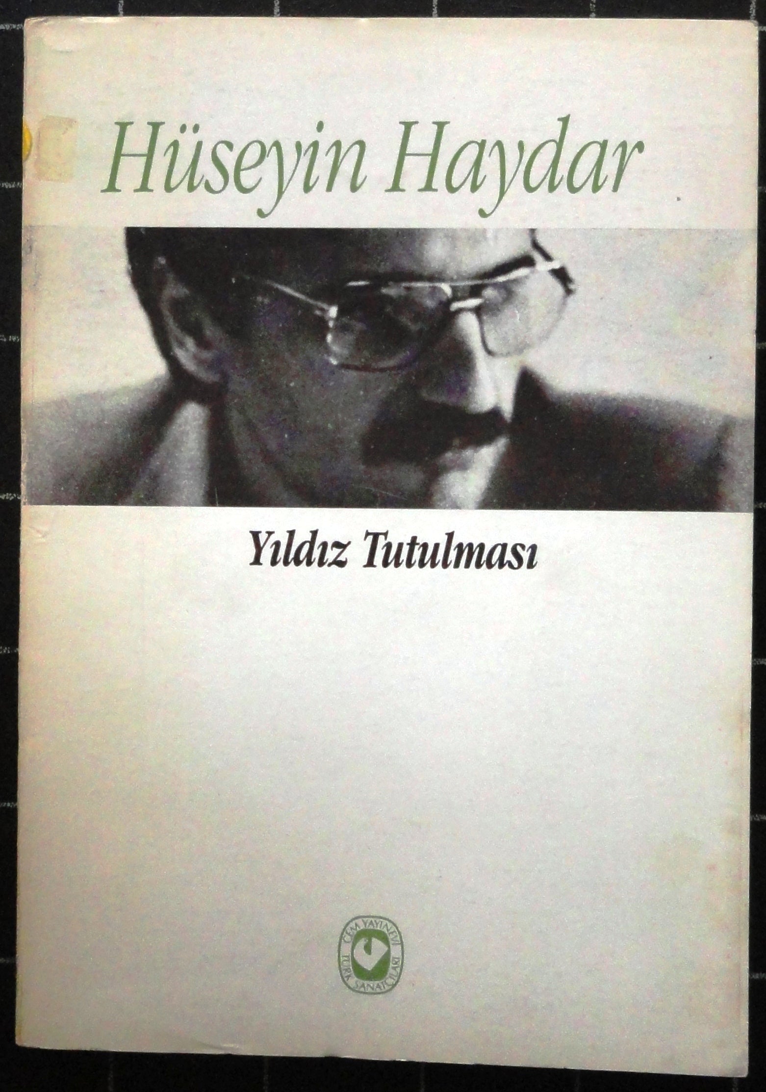 Yıldız Tutulması