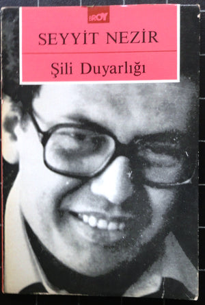Şili Duyarlığı