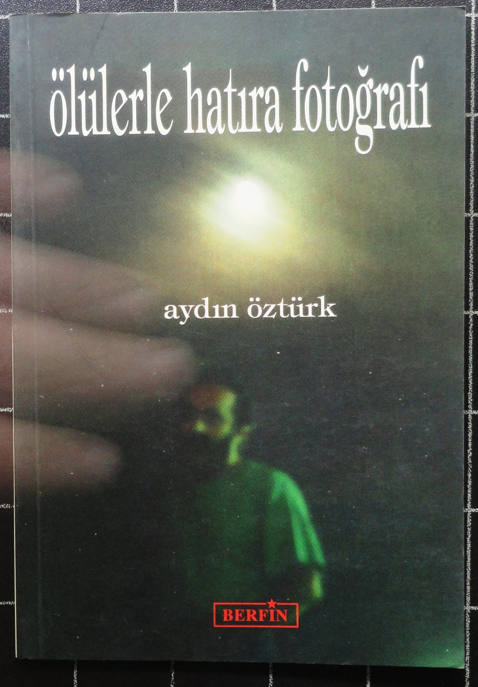 Ölülerle Hatıra Fotoğrafı