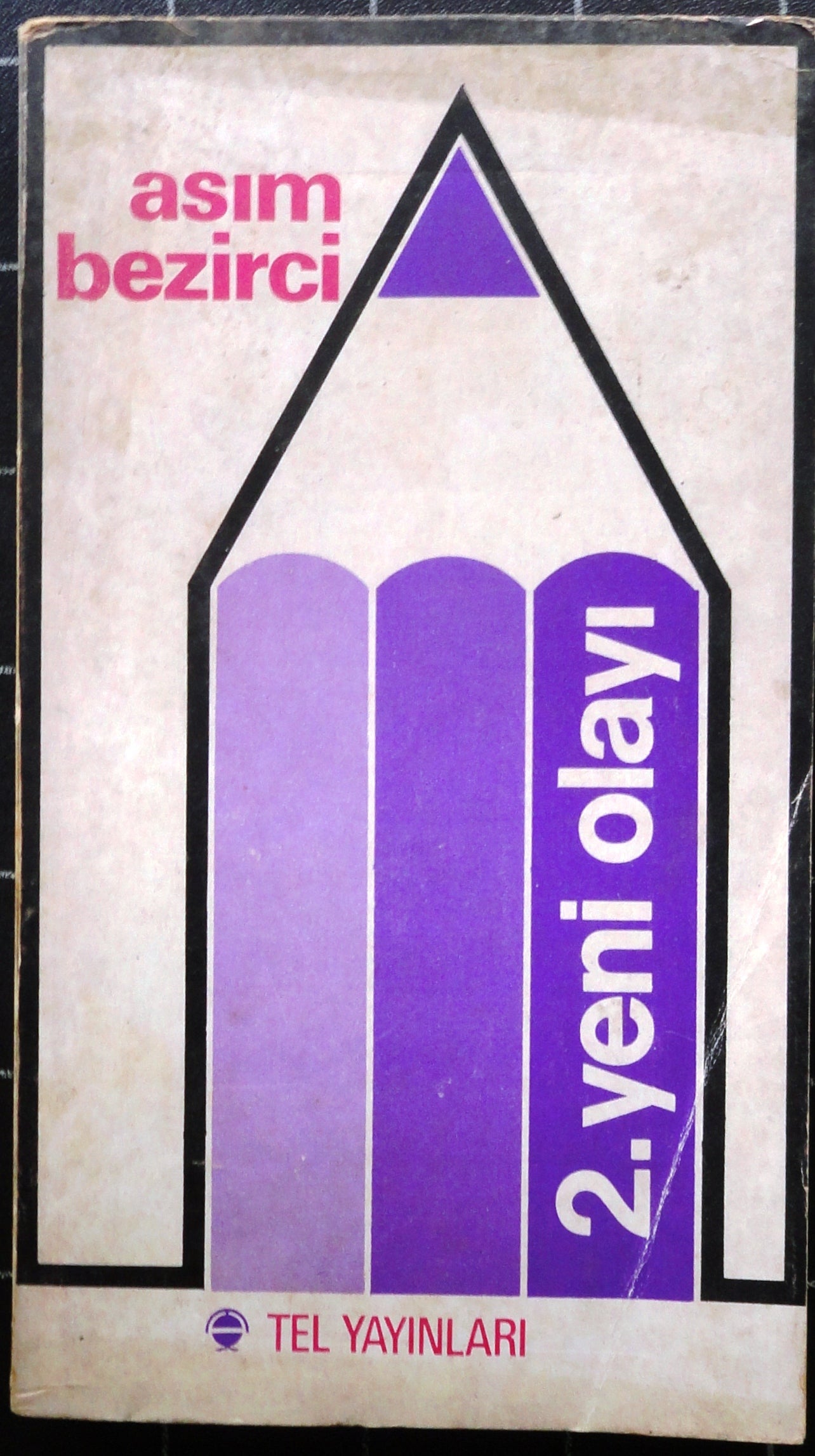 2. Yeni Olayı