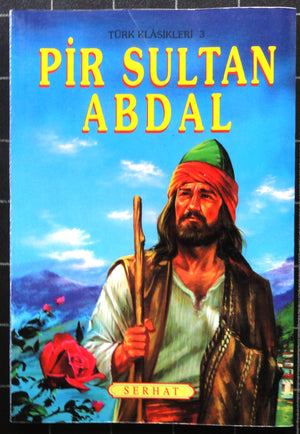 Pir Sultan Abdal