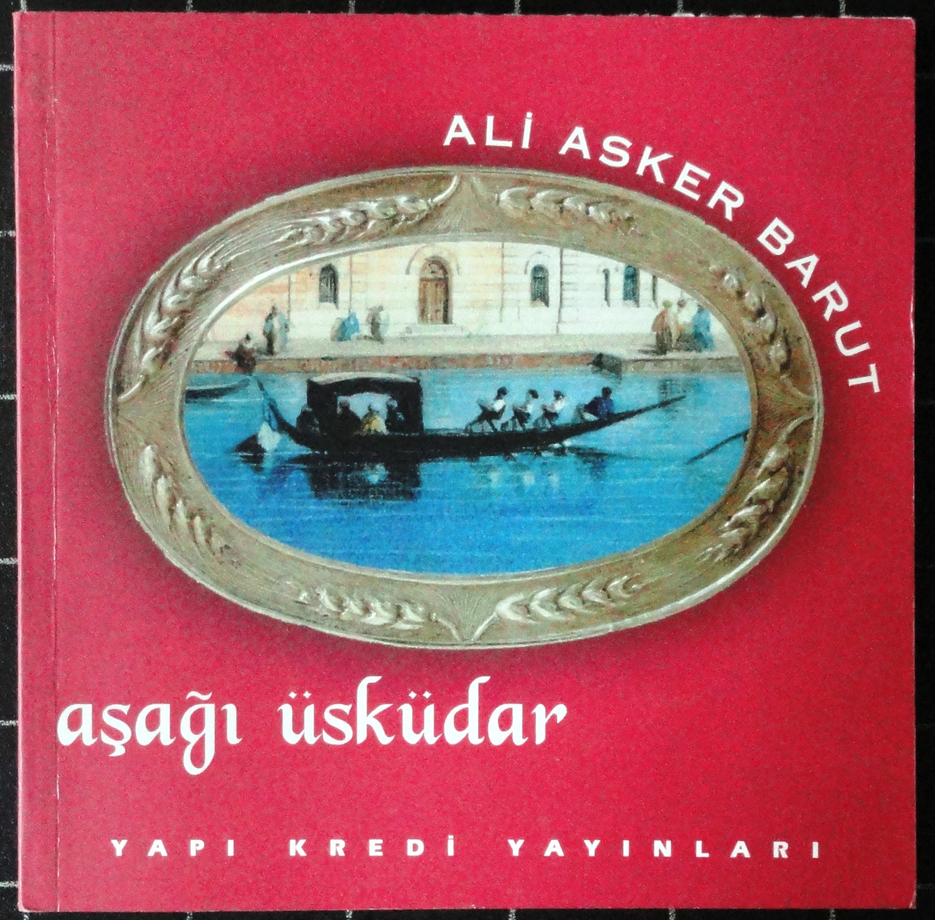 Aşağı Üsküdar