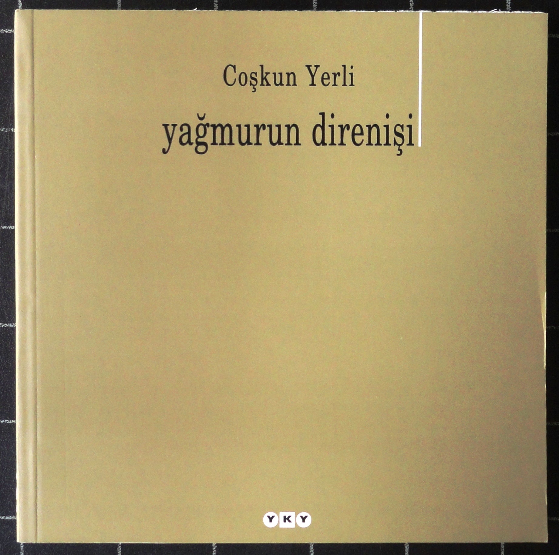 Yağmur'un Direnişi