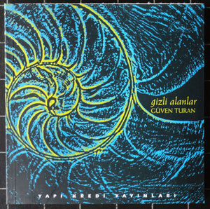 Gizli Alanlar