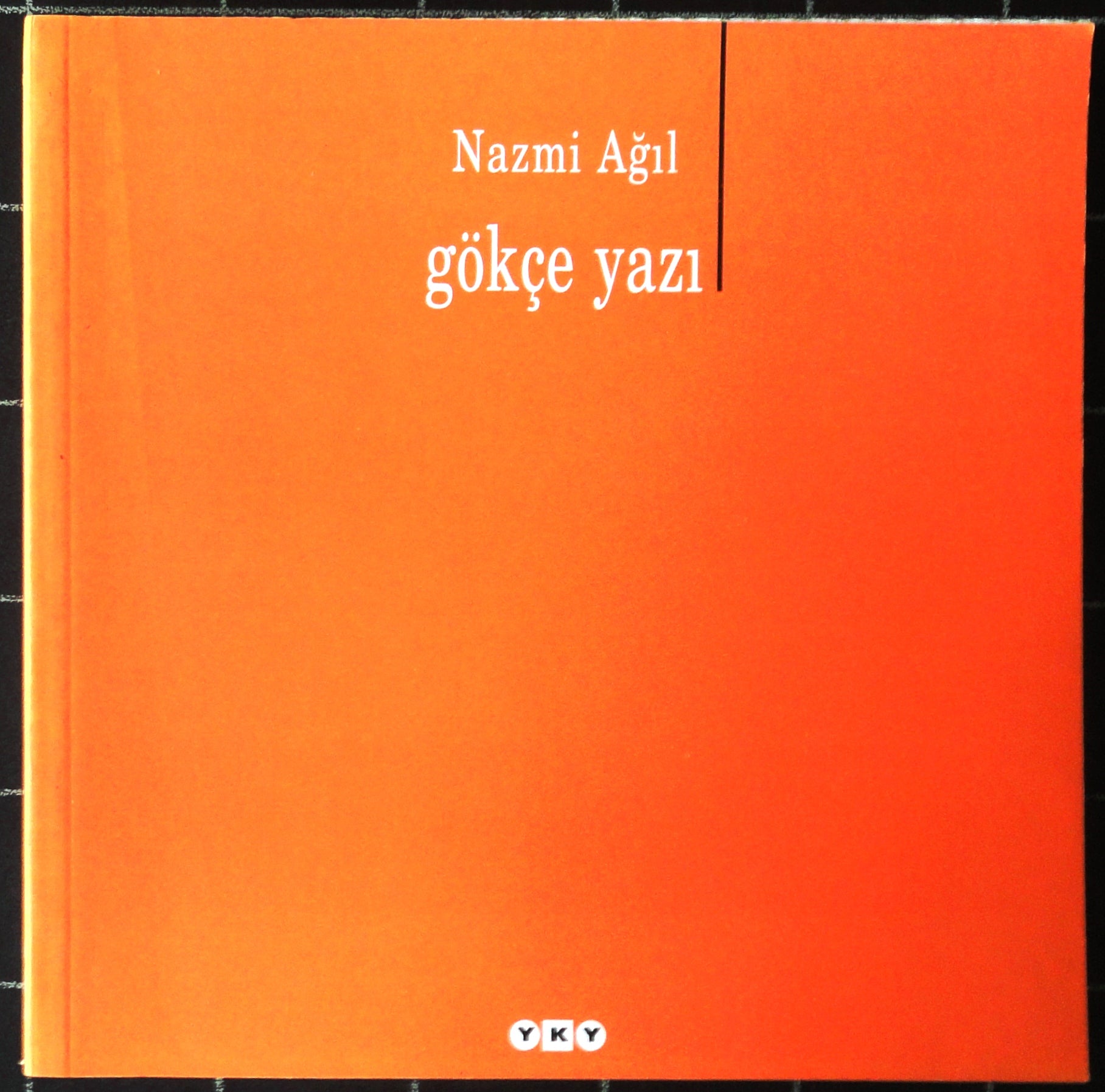 Gökçe Yazı