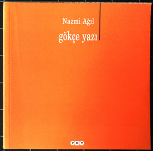 Gökçe Yazı
