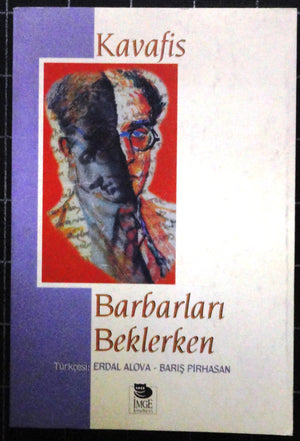 Barbarları Beklerken