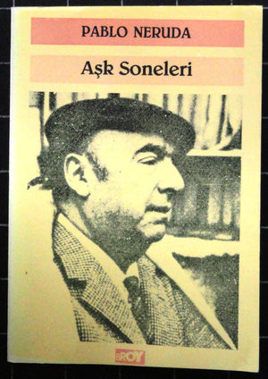 Aşk Soneleri