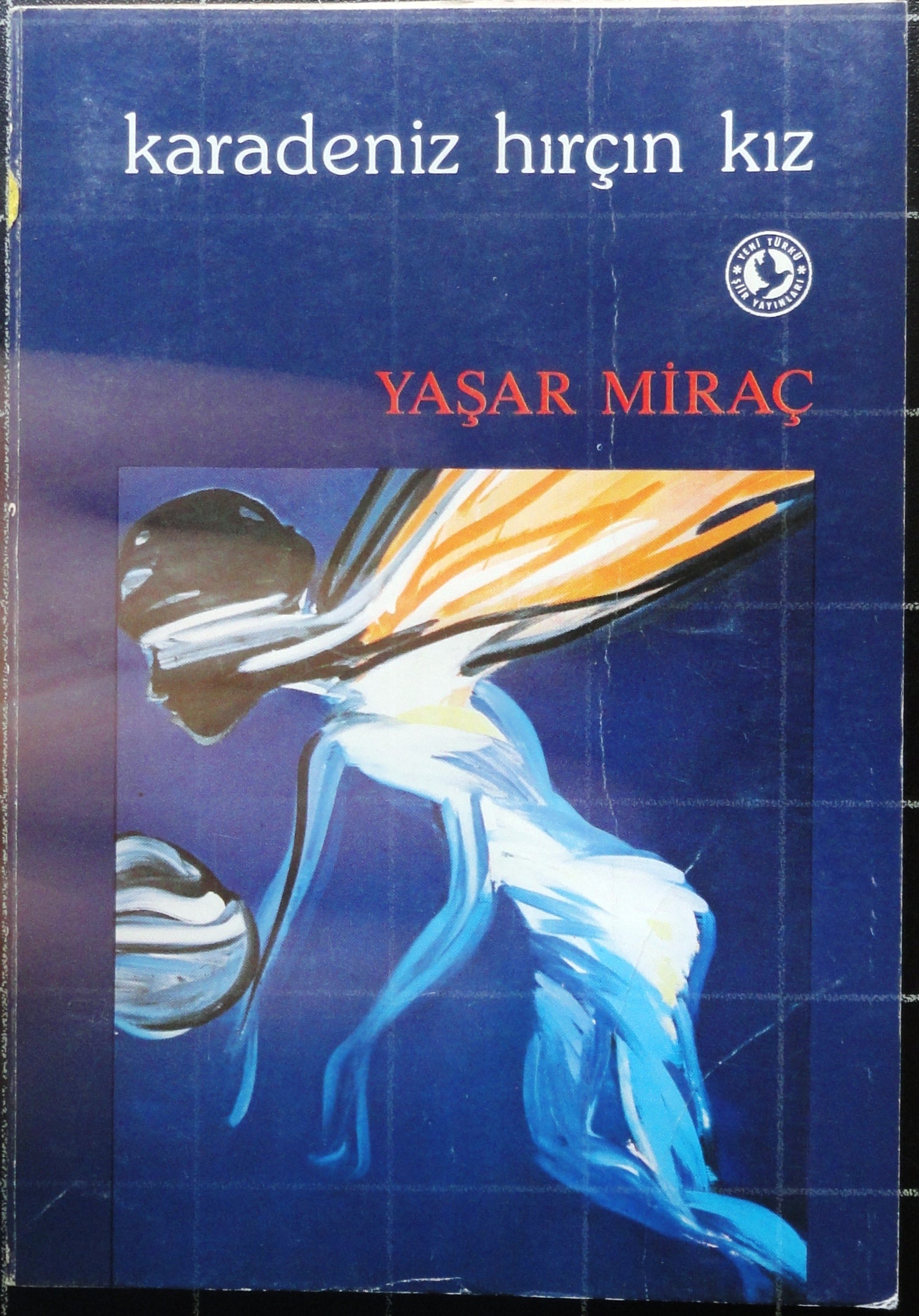 Karadeniz Hırçın Kız