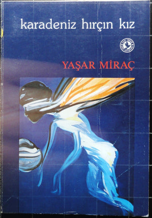 Karadeniz Hırçın Kız